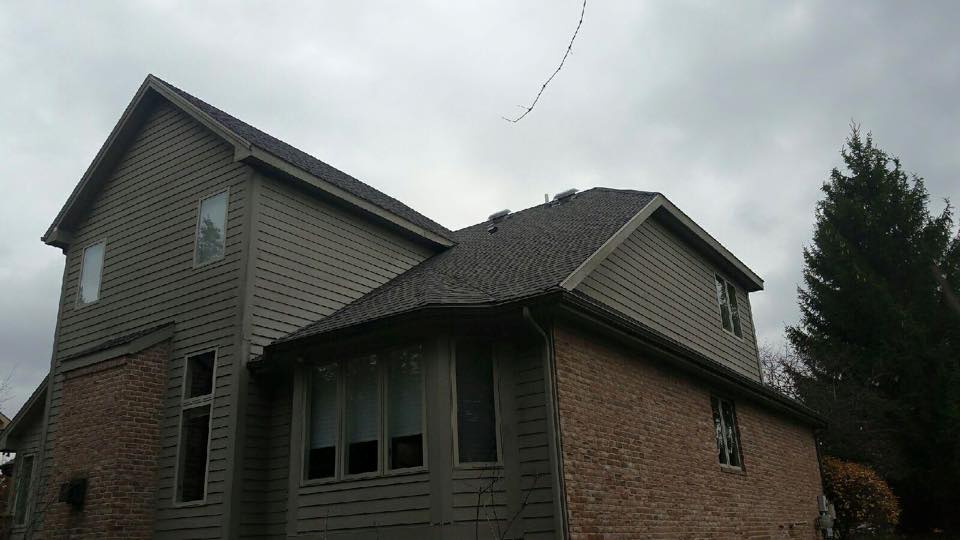 Roofing Gallery House 8 Pic 2